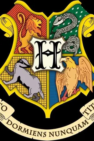 ปกนิยาย Magic School #EXO [HHCBKS]