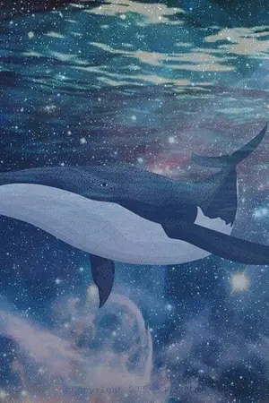 ปกนิยาย So alone(52hz whale)