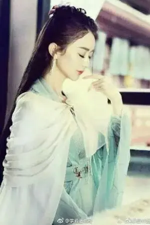 ปกนิยาย The Paper Man I Raised is the Boss of the End of the World