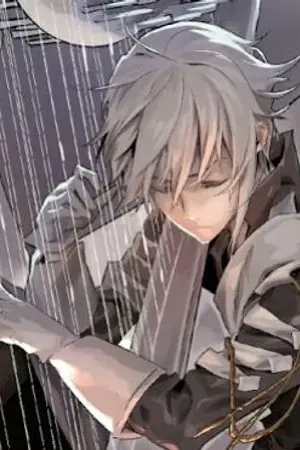 ปกนิยาย รวม fic the sunken moon y