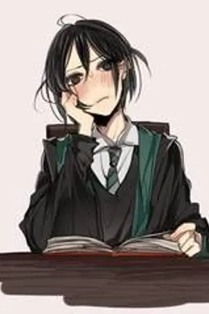 ปกนิยาย Fic Harry Potter [SS/HP] : Aurora Polaris