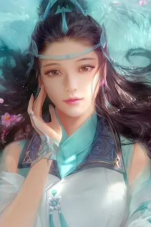 ปกนิยาย 淑女 นางมารซูหนี่ว์ [ฮาเร็ม]