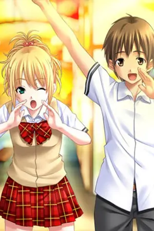 ปกนิยาย จุดเริ่มต้นความรัก...ของวัยรุ่น