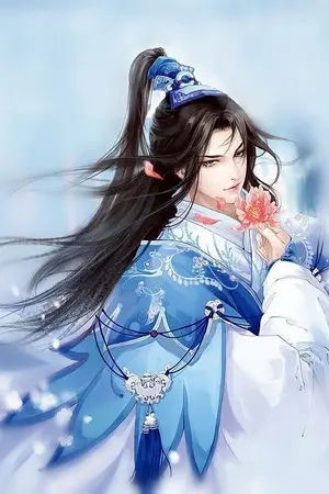 ปกนิยาย เสน่ห์หา ชายาข้ามภพ