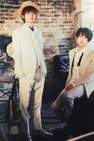 ปกนิยาย นิยาย (KeiDai) เด็กคนนี้ของผม