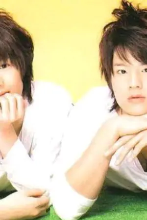 ปกนิยาย นิยาย (OkaRyu) You Love Me