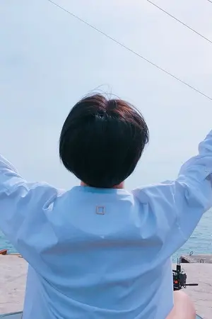 ปกนิยาย [Fic BTS : KOOKMIN]  #จมิงไม่กินผัก