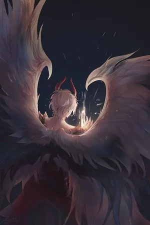 ปกนิยาย ข้าเป็นคนเลี้ยงเจ้ามานะ จะไปเป็นภรรยาเจ้าได้อย่างไร