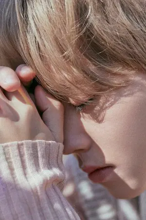 ปกนิยาย When I see you [Yaoi]