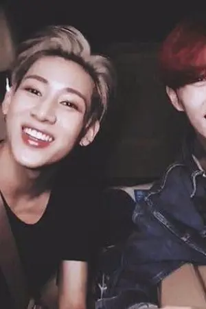 ปกนิยาย Score love คะแนนรัก || MarkBam x Got7