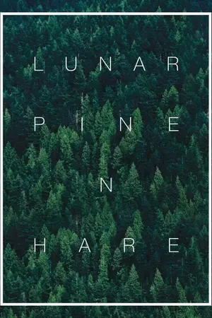 ปกนิยาย LUNAR PINE N HARE