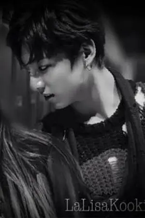 ปกนิยาย [BTS X BLACKPINK] The Legend of the blue sea #LIzkook