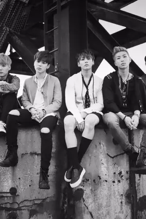 ปกนิยาย ? My Mafia Family ? BTS X YOU