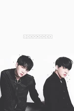 ปกนิยาย [ BTS ] Legend of HEART #yoonmin #kookv