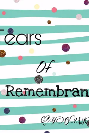 ปกนิยาย Tears Of Remembrance #กุกฮยอน #produce101