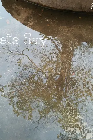 ปกนิยาย <Produce101> Let's Say มีอะไรก็พูดมา #กุกฮยอน