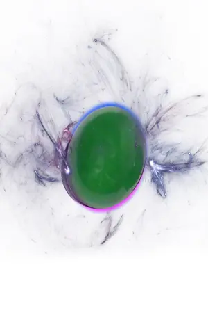 ปกนิยาย ลู่หลิ่งแพทย์หยกเทวะ