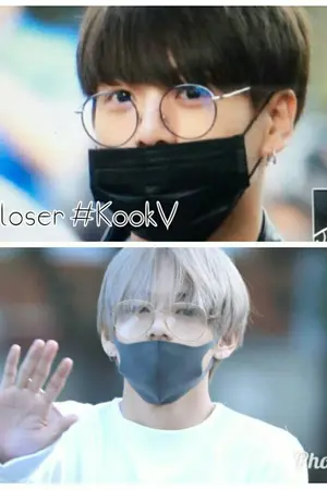 ปกนิยาย Fic #kookv [closer]