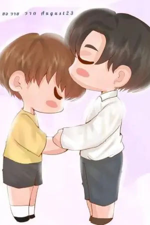 ปกนิยาย รุ่นพี่มีเกียร์ แต่ที่นั่งเมียยังว่าง(จบ)