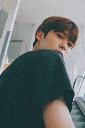 ปกนิยาย Fic​ NCT​||What if...||JAEYONG