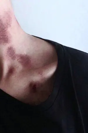 ปกนิยาย T&A รักนะครับที่รักของเทล