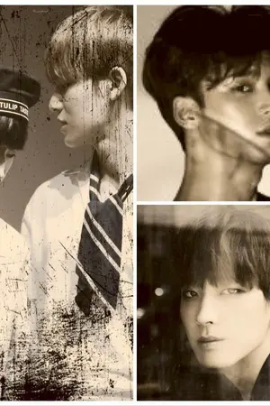 ปกนิยาย (Minwon) Vampire lover part 1