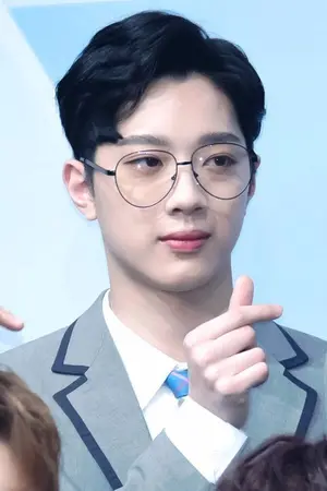 ปกนิยาย KAEMKLOM ° FIC | HUNLIN