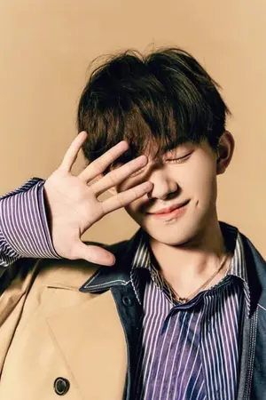 ปกนิยาย ยัยสุดโหดขอปราบใจนายเย็นชา Qionxi X you tfboys (kaiyuan ep.20เป็นต้นไป)