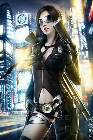 ปกนิยาย ครูสุดเฮี้ยวกับนักเรียนสุดซ่า