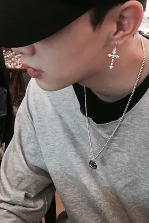 ปกนิยาย พี่พร้อม  แล้วเหนือพร้อมหรือยัง