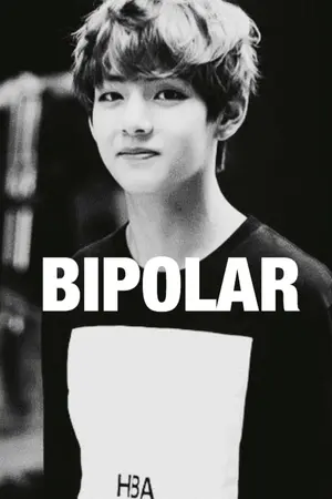 ปกนิยาย V;re bipolar