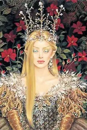 ปกนิยาย Devil's darling (lukkade & marsha)