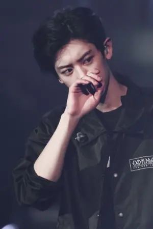 ปกนิยาย รูมเมทของไอ้โหด!! [chanbaek]