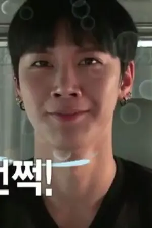 ปกนิยาย One Day with Ten