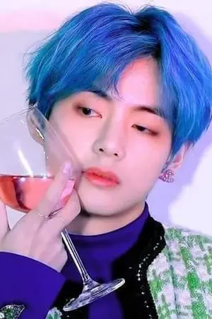 ปกนิยาย BE MY MINE || {KookV & VKook}