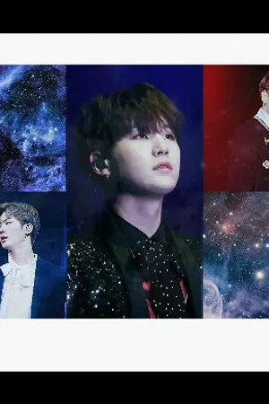 ปกนิยาย (Os/sF) BTS IG STORY (all BTS)