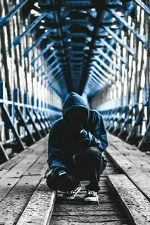 ปกนิยาย The Draknight ค่ำคืนแห่งปริศนา