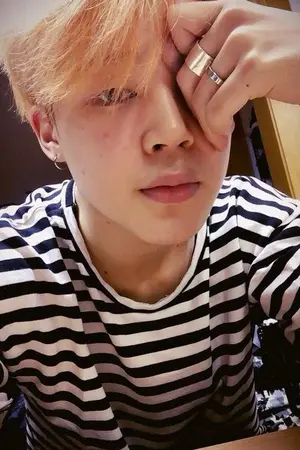 ปกนิยาย #จีมินติดคุก Yoonmin ft.BTS Kookv