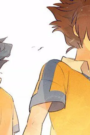 ปกนิยาย [Fic Inazuma] รักแท้ของผมเป็นแวมไพร์