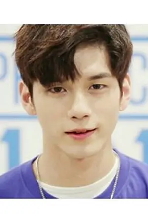 ปกนิยาย All about ONG <3