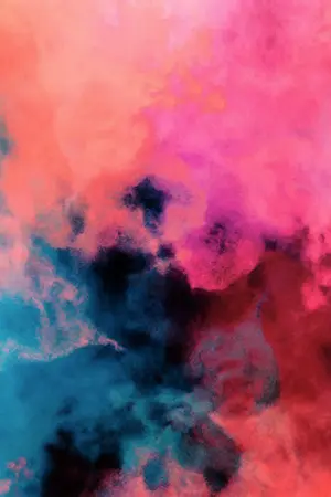 ปกนิยาย (Produce101) os/sf - colorful | Holin , โฮลิน