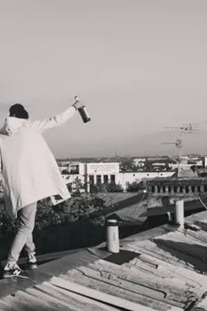 ปกนิยาย (produce101 - wannaone) แอลกอฮอล์ของดาว | Holin , โฮลิน