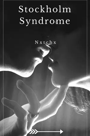 ปกนิยาย STOCKHOLM SYNDROME