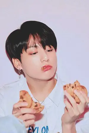 ปกนิยาย Bunny Boy (JUNGKOOK x YOU)