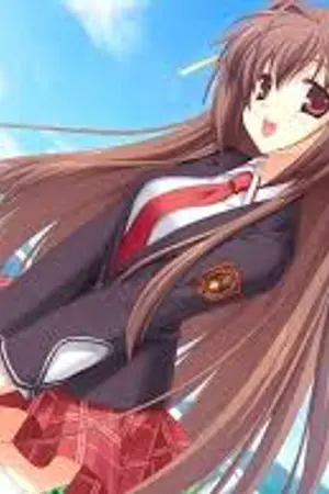 ปกนิยาย รักนะ ยัยลิงกัง