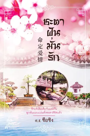 ปกนิยาย