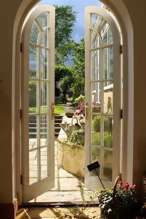 ปกนิยาย อติกาลผู้เป็นที่รัก (Omegaverse)