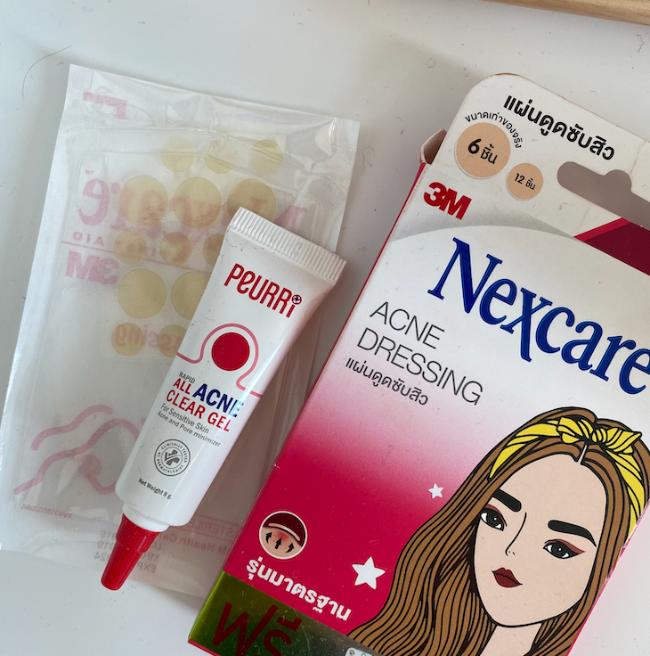 รายการ 104+ ภาพพื้นหลัง ยาสระผม คนเป็นสิวที่หัว สวยมาก