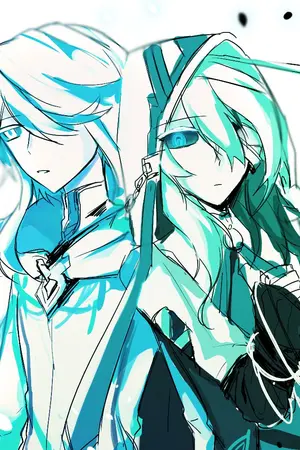 ปกนิยาย Elsword fanfic Ain-LExLW