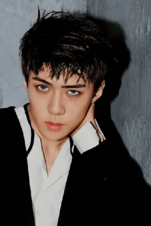 ปกนิยาย BAD...เลว